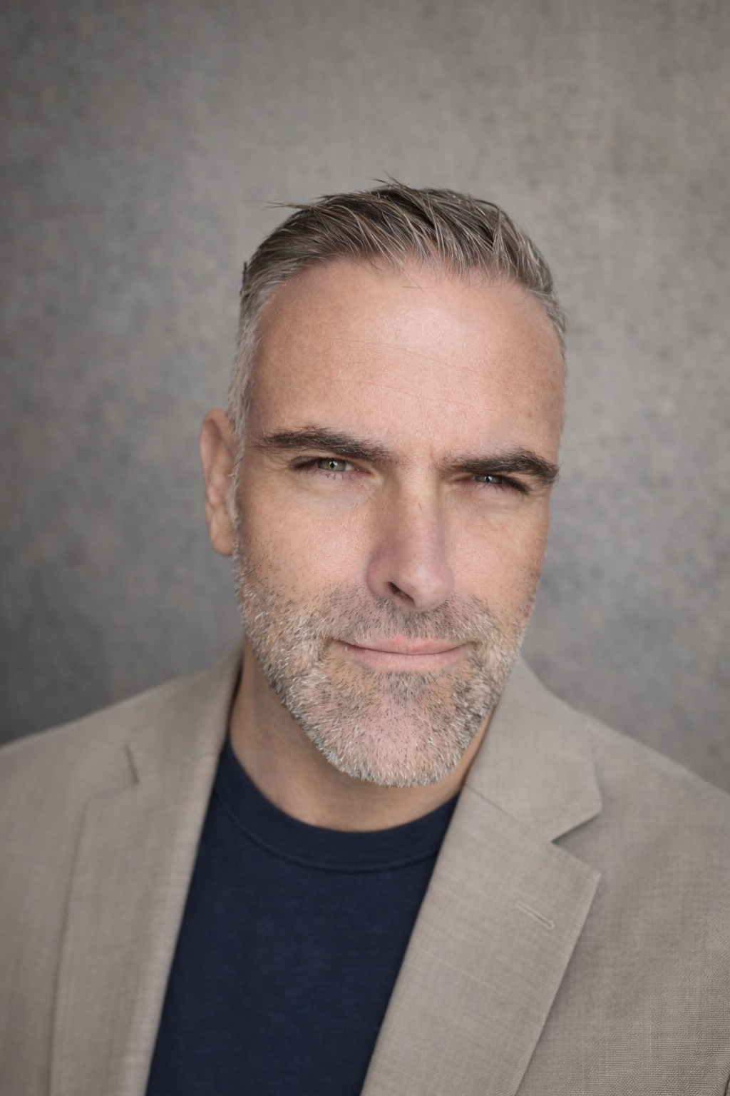 Andrew Loughran, founder of Private Paradox Advisory